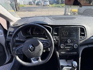 Renault Mégane 1.5 DCI 81KW Bose Clima Navi Led picture 9