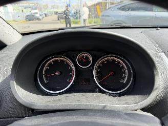 Opel Corsa 1.2 Ecoflex 61KW LPG Navi airco Cosmo NAP picture 10