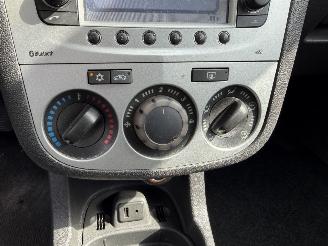 Opel Corsa 1.2 Ecoflex 61KW LPG Navi airco Cosmo NAP picture 9