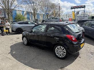 Opel Corsa 1.2 Ecoflex 61KW LPG Navi airco Cosmo NAP picture 5