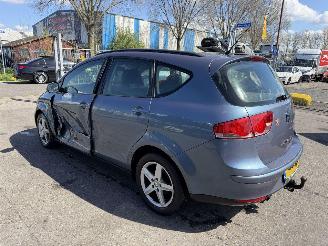 Seat Altea xl 1.4 TSI 92KW Airco Reference picture 5