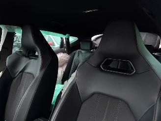 Coche accidentado Cupra Formentor  2024/4