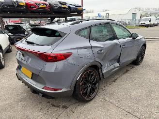 Cupra Formentor 1.4 E-Hybrid 110KW VZ Copper Edition Clima Navi picture 5