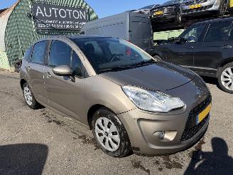Voiture accidenté Citroën C3 1.4 54KW Airco 5-Deurs Dynamique NAP 2011/3