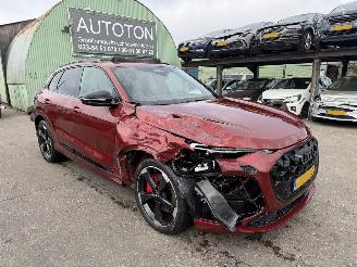 Audi Q5 2.0 TFSI e-Hybrid 185KW Quattro S Edition Competition Pano NAP 2025/11