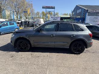 Audi Q5 2.0 TDI 140KW Quattro Pano Clima Navi S-Line picture 3