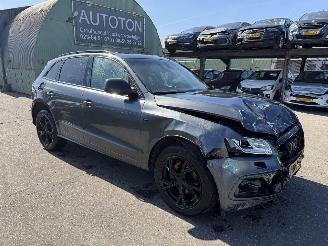 Audi Q5 2.0 TDI 140KW Quattro Pano Clima Navi S-Line picture 5