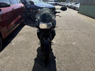 BMW K 1200 R 120KW ABS picture 8