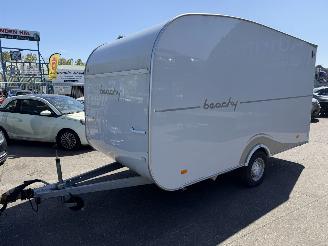 Avarii caravane Hobby  Beachy 420 2023/9