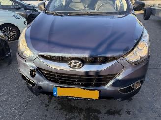 Hyundai Ix35 2.0i 120KW Active Airco NAP picture 16