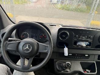 Mercedes Sprinter 314 CDI 105KW L3H3 Airco picture 7