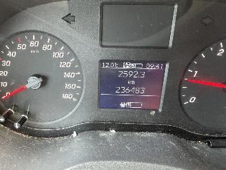 Mercedes Sprinter 314 CDI 105KW L3H3 Airco picture 10
