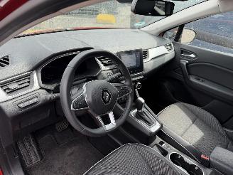 Renault Captur 1.6 Autom. E-Tech Plug-in Hybrid Intens Clima Navi NAP picture 5