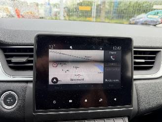 Renault Captur 1.6 Autom. E-Tech Plug-in Hybrid Intens Clima Navi NAP picture 8