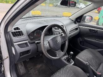 Suzuki Swift 1.2 69KW Airco Comfort 5-Drs picture 5