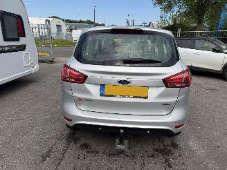 Ford B-Max 1.0 Ecoboost 74KW Titanium Clima Led NAP picture 4