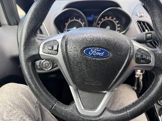 Ford B-Max 1.0 Ecoboost 74KW Titanium Clima Led NAP picture 12