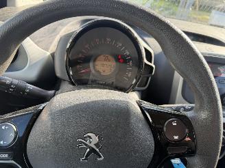 Peugeot 108 1.0 e-VTI 50KW Led Airco 5-Drs Active picture 10