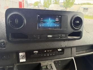 Mercedes Sprinter 314 CDI Autom. 105KW L2H2 Clima Camera NAP picture 11