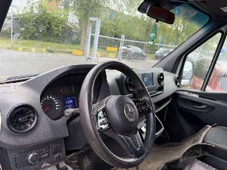 Mercedes Sprinter 314 CDI Autom. 105KW L2H2 Clima Camera NAP picture 6