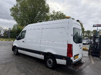 Mercedes Sprinter 314 CDI Autom. 105KW L2H2 Clima Camera NAP picture 5