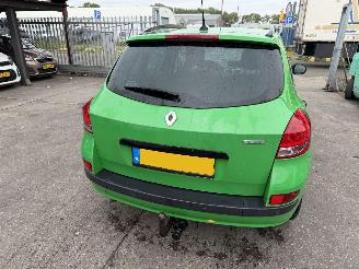 Renault Clio 1.2-16V 55KW Navi Airco Authentique picture 5