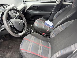 Peugeot 108 1.0 e-VTI 50KW Airco Led 5-Drs Active NAP picture 7