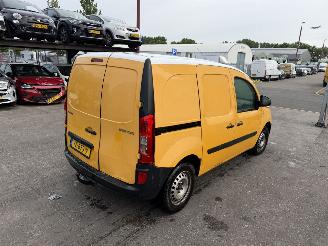 Mercedes Citan 108 CDI 55KW Airco Schuifdeur Blueefficiency picture 4