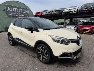 škoda osobní automobily Renault Captur 0.9 TCE 66KW Xmod Clima Navi Camera Led NAP 2016/1