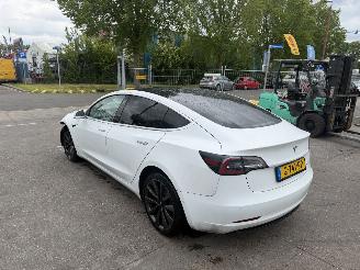Tesla Model 3 75 kWh Long Range 258KW AWD Clima Navi Pano NAP picture 4
