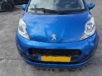 Peugeot 107 1.0 50KW Airco Led Active NAP picture 13