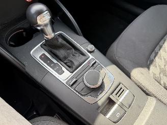 Audi A3 1.4 TFSI G-Tron Autom. Clima Navi Led Sportback picture 9