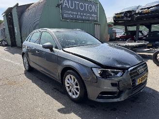 Audi A3 1.4 TFSI G-Tron Autom. Clima Navi Led Sportback picture 5