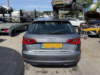 Audi A3 1.4 TFSI G-Tron Autom. Clima Navi Led Sportback picture 3