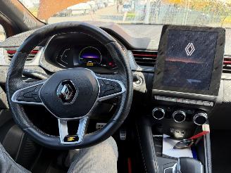 Renault Captur 1.6 E-Tech Autom. Hybrid R.S. Line Clima Navi Camera Led NAP picture 10