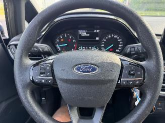 Ford Fiesta 1.0 Ecoboost 70KW Clima 5-Deurs Connected picture 8