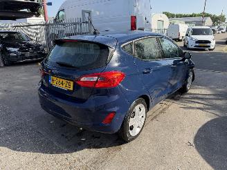 Ford Fiesta 1.0 Ecoboost 70KW Clima 5-Deurs Connected picture 3