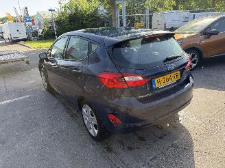 krockskadad bil auto Ford Fiesta 1.0 Ecoboost 70KW Clima 5-Deurs Connected 2020/6