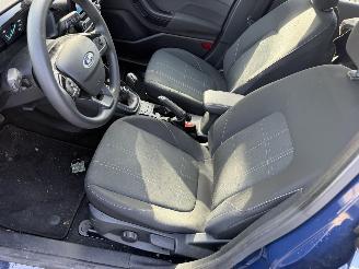 Ford Fiesta 1.0 Ecoboost 70KW Clima 5-Deurs Connected picture 10