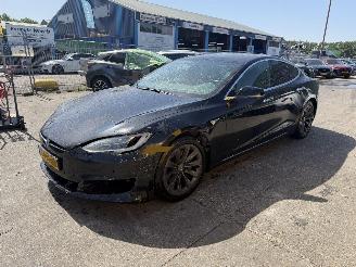 Tesla Model S 75D 245KW Clima Navi Pano 360 Camera NAP picture 5