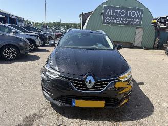 Renault Mégane 1.3 TCE 103KW Clima Navi Camera Led Intens NAP picture 2