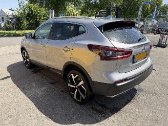 Nissan Qashqai 1.3 DIG-T Autom. Pano Clima Navi Camera picture 3
