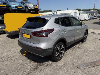 Nissan Qashqai 1.3 DIG-T Autom. Pano Clima Navi Camera picture 4