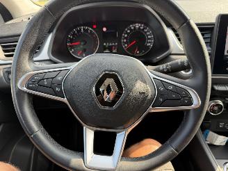 Renault Captur 1.3 TCE 96KW Intens Navi Clima Led picture 12