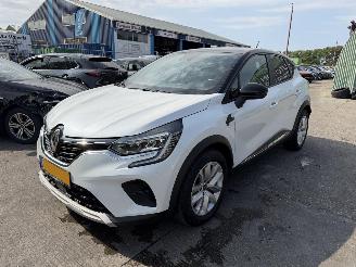 Renault Captur 1.3 TCE 96KW Intens Navi Clima Led picture 2