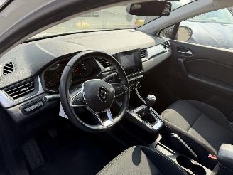 Renault Captur 1.3 TCE 96KW Intens Navi Clima Led picture 7