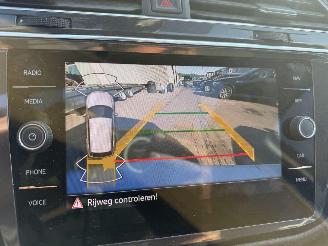 Volkswagen Tiguan 1.5 TSI DSG Pano Allspace Clima Navi Camera Virt Dash NAP picture 14