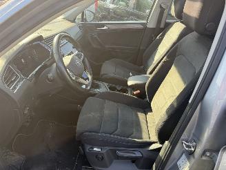 Volkswagen Tiguan 1.5 TSI DSG Pano Allspace Clima Navi Camera Virt Dash NAP picture 7