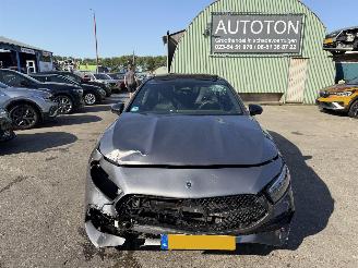 Mercedes A-klasse 180 Autom. 100KW Pano Sfeer Clima Navi AMG Line NAP picture 20