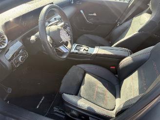 Mercedes A-klasse 180 Autom. 100KW Pano Sfeer Clima Navi AMG Line NAP picture 6